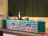 Assemblea pre-congressuale AST CISL Ascoli Piceno – San Benedetto del Tronto"Il Coraggio della partecipazione" s