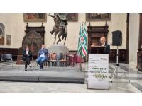 Assemblea pre-congressuale AST CISL  Tolentino - Camerino "Il Coraggio della partecipazione"
