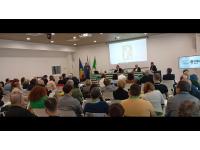 Assemblea pre-congressuale AST CISL  Jesi Fabriano Senigallia "Il Coraggio della partecipazione"