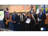 “Il coraggio della partecipazione “ad Ancona il XIV Congresso della CISL Marche: responsabilità sociale e centralità del lavoro, per il benessere ed il futuro delle Marche al centro del dibattito