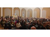 Marco Ferracuti confermato alla guida della CISL Marche