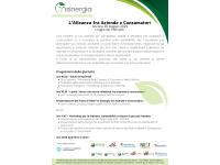 Consumo consapevole e futuro sostenibile: Francesco Varagona confermato presidente di Adiconsum Marche Aps