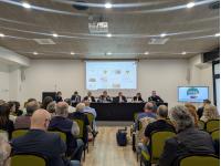 Presentazione del libro "Mediae Terrae"