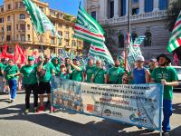 Sciopero dei lavoratori E-Distribuzione nelle Marche: sindacati denunciano carenze organizzative e scarsi investimenti
