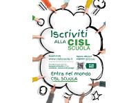 Scuola rinnovo RSU 2025: CISL primo sindacato nelle province di Pesaro-Urbino, Fermo e Ascoli Piceno, in crescita anche ad Ancona