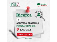 Il Patronato INAS CISL celebra 75 anni di attività: un punto di riferimento per i cittadini