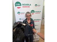 "Marche: occupazione in crescita ma salari fermi" Conquiste del Lavoro