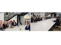 "Infortuni e sicurezza sul lavoro" Diretta con il Segretario Generale CISL Marche a TV Centro Marche