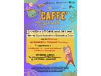 ANTEAS Marche al via la raccolta fondi online per il “Caffè Alzheimer”