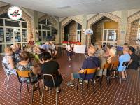 CISL Marche alla Marcia Perugia–Assisi per la Pace e la Fraternità