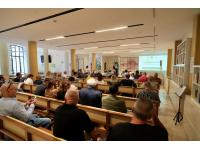 “Progetto MIND THE GAP: ad Ancona il convegno finale  sul contrasto alla solitudine degli anziani”