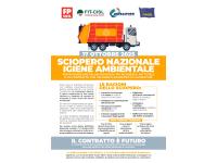 Crisi Conerobus, i sindacati al Presidente della Provincia di Ancona: “Serve chiarezza sul piano di risanamento e tutele per i lavoratori”