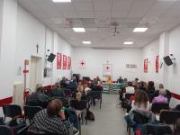 "Come tutti gli altri Come nessun altro" secondo incontro ad Osimo