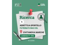 Il Patronato INAS CISL celebra 75 anni di attività: un punto di riferimento per i cittadini