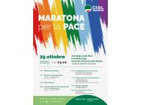 Legge di Bilancio 2026 Volantone CISL Dalla Manovra al Patto la Forza del dialogo sociale Legge di Bilancio 2026 Volantone CISL Dalla Manovra al Patto la Forza del dialogo sociale