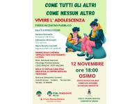 Una giornata per la prevenzione, la carovana della salute arriva a Matelica