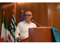 La CISL Marche a Roma  per giornata conclusiva della  Maratona per la Pace