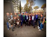 Ancora aperte le iscrizioni al corso gratuito di Competenza multilinguistica: Lingua italiana (Livello base A2) – 100 ore