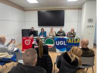 CISL Pesaro - Fit CiSL Marche: "Porta a porta, è ancora il sistema di raccolta dei rifiuti migliore?"