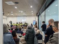 13 dicembre a Roma la manifestazione nazionale della Cisl: la partecipazione al centro del Patto della Responsabilità