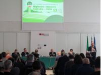 "2050: Odissea nelle Marche C'è bisogno della svolta ora"