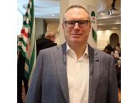 Alessandro Mancinelli è il nuovo Responsabile dell’Area sindacale CISL di  Jesi, Senigallia e Fabriano