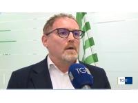 Politiche abitative, l’assessore regionale Consoli al  convegno della Cisl:   «Presto un tavolo per soluzioni condivise»