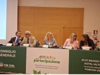 FIR CISL sottoscrizione CCNL 2025-2027 comparto Istruzione e Ricerca