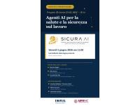 SICURA AI, Ferracuti: "La sicurezza non è un costo, è un diritto. L'intelligenza artificiale deve essere al servizio della persona"
