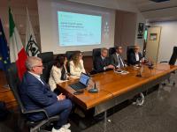 Intelligenza artificiale al servizio della sicurezza sul lavoro: ad Ancona la presentazione del progetto SICURA AI dell'Università di Macerata e di INAIL