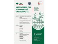 Cisl Marche ricerca un/una operatore/operatrice Ufficio Vertenze di Fermo e Civitanova Marche