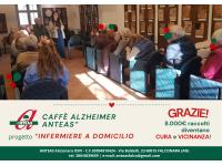 Al via gli Aperitivi Culturali: 5 incontri per riflettere insieme nell'ambito di   "Q2 Radici Vive" promosso da ANTEAS Ancona