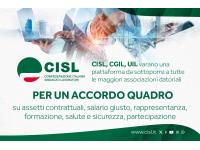 Bene Multileva, Cisl Marche: «Ora il tavolo sul protocollo sanità e welfare. Servono risorse certe e alleanza con i Comuni»