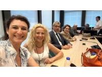 Ricerca, lavoro e sviluppo: a Roma il Consiglio Generale FIR CISL