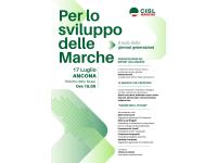 Fim CISL Marche:Salute e sicurezza nell' era digitale