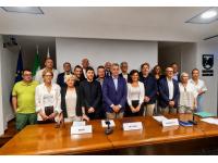 Sanità e welfare, nuova intesa tra Regione Marche e Sindacati per rafforzare il dialogo