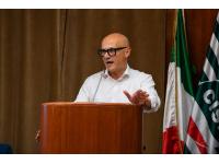 Rifiuti, Ferracuti, Cisl Marche: "Serve una strategia integrata Il termovalorizzatore non è un'alternativa alla differenziata, ma il tassello che manca"