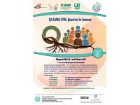 Festa dei nonni:  2 ottobre  inaugurazione Laboratorio ANTEAS Ancona aps