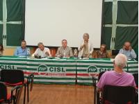 Servizi sociali a Senigallia: "Importante aprire il confronto con i sindacati e garantire uniformità e pari dignità"