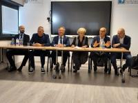 INAS CISL MARCHE, l’Istituto di Patronato di Cisl Marche, ricerca un/una operatore/trice addetto/a allo sportello per la propria sede di SAN BENEDETTO DEL TRONTO– Rif. InasSBT26