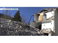 5 Minuti Cisl: Speciale Terremoto. Il lavoro colpito dal sisma