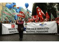 Assemblea dei pensionati sulla non autosufficienza