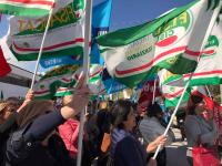 Settore socio-assistenziale: il 27 marzo scioperano i lavoratori delle strutture Anaste