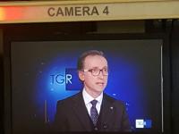 Sisma: delegazione Cisl in audizione presso la VIII Commissione della Camera