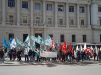 Tagli Uffici Postali : 2 aprile Manifestazione contro il piano di riduzione