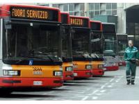 Trasporto regionale ferroviario nel caos