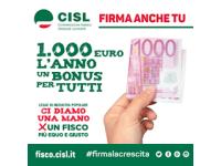 Basta stragi nel Mediterraneo. Presidio di Cgil Cisl Uil Marche