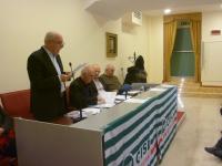 Congresso distrettuale di Ascoli Piceno, i componenti