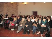 Ascoli Piceno, Donne in campo