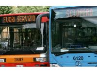 I servizi miglioreranno: sospeso lo sciopero di martedì 14 per il trasporto pubblico locale